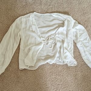Babaton Lovett Blouse
